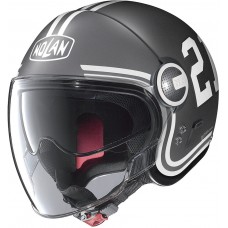 Шлем открытый Nolan N21 Visor Quarterback Шлем открытый Nolan N21 Visor Quarterback