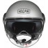 Шлем Nolan N21 Visor Duetto Chrome