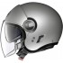 Шлем Nolan N21 Visor Duetto Chrome