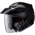Шлем открытый интеграл Nolan N40-5 Classic Jet