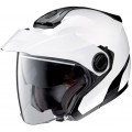 Шлем открытый интеграл Nolan N40-5 Classic Jet