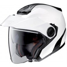 Шлем открытый интеграл Nolan N40-5 Classic Jet Шлем открытый интеграл Nolan N40-5 Classic Jet