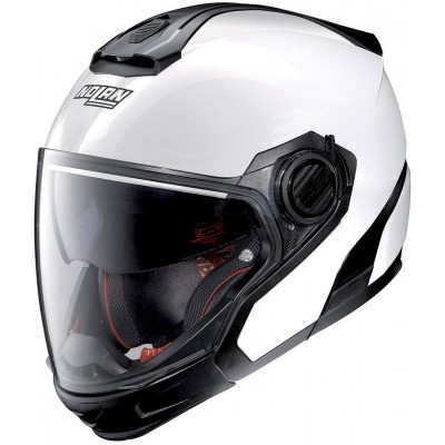 Шлем открытый интеграл Nolan N40-5 GT Special