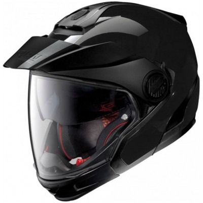 Шлем открытый интеграл Nolan N40-5 GT Classic
