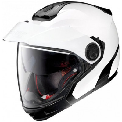 Шлем открытый интеграл Nolan N40-5 GT Classic