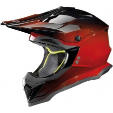 Шлем кроссовый Nolan N53 Fade Шлем кроссовый Nolan N53 Fade
