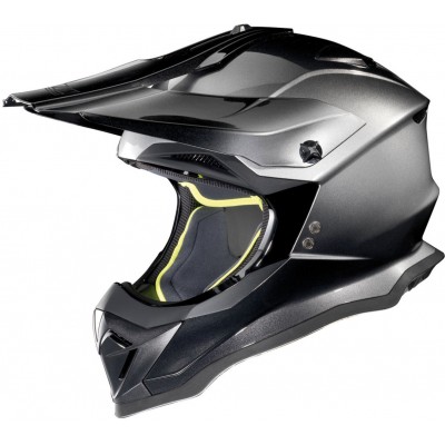 Шлем кроссовый Nolan N53 Fade