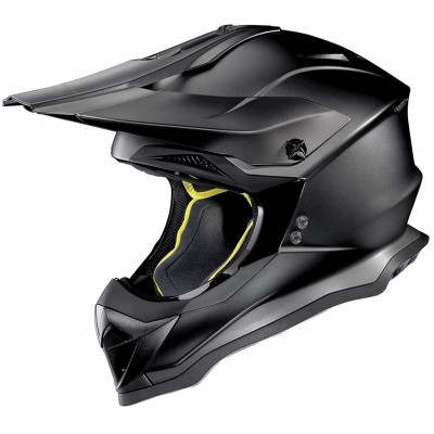 Шлем кроссовый Nolan N53 Fade