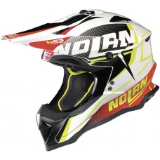 Шлем кроссовый Nolan N53 Sidewinder Шлем кроссовый Nolan N53 Sidewinder