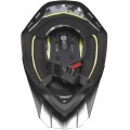 Шлем кроссовый Nolan N53 Smart
