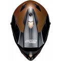 Шлем кроссовый Nolan N53 Smart