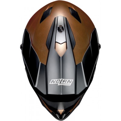 Шлем кроссовый Nolan N53 Smart