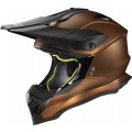 Шлем кроссовый Nolan N53 Smart