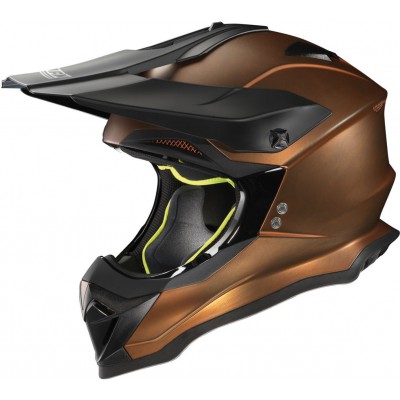 Шлем кроссовый Nolan N53 Smart
