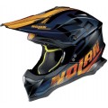 Шлем кроссовый Nolan N53 Whoop Шлем кроссовый Nolan N53 Whoop