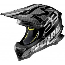Шлем кроссовый Nolan N53 Whoop Шлем кроссовый Nolan N53 Whoop