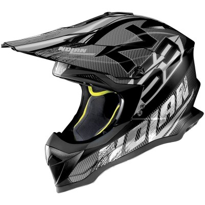 Шлем кроссовый Nolan N53 Whoop