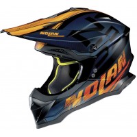 Шлем кроссовый Nolan N53 Whoop