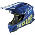 Шлем кроссовый Nolan N53 Whoop