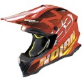 Шлем кроссовый Nolan N53 Whoop