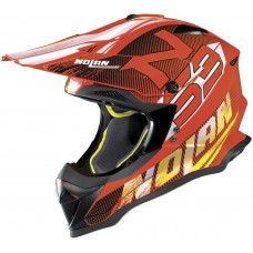 Шлем кроссовый Nolan N53 Whoop Шлем кроссовый Nolan N53 Whoop