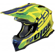 Шлем кроссовый Nolan N53 Whoop Шлем кроссовый Nolan N53 Whoop