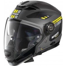Шлем открытый интеграл Nolan N70-2 GT Bellavista N-Com