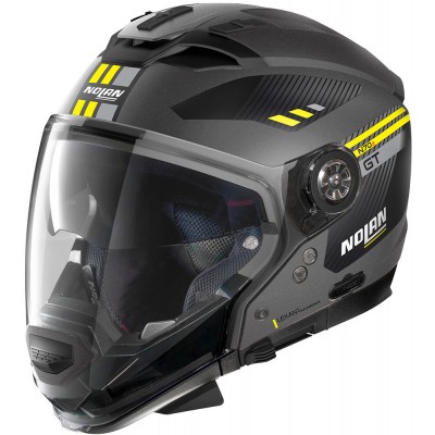Шлем открытый интеграл Nolan N70-2 GT Bellavista N-Com
