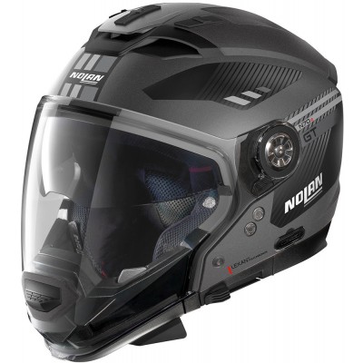 Шлем открытый интеграл Nolan N70-2 GT Bellavista N-Com