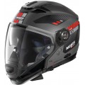 Шлем открытый интеграл Nolan N70-2 GT Bellavista N-Com