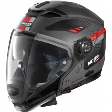 Шлем открытый интеграл Nolan N70-2 GT Bellavista N-Com