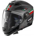 Шлем открытый интеграл Nolan N70-2 GT Bellavista N-Com