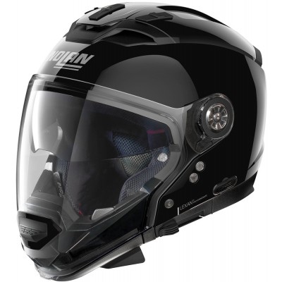 Шлем открытый интеграл Nolan N70-2 GT Classic N-Com
