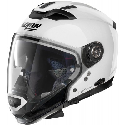 Шлем открытый интеграл Nolan N70-2 GT Classic N-Com