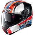 Шлем интеграл Nolan N87 Gemini Replica A. Rins N-Com Шлем интеграл Nolan N87 Gemini Replica A. Rins N-Com