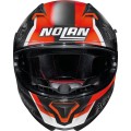 Шлем интеграл Nolan N87 Gemini Replica D. Petrucci N-Com