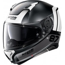 Шлем интеграл Nolan N87 Plus Distinctive N-Com