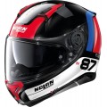 Шлем интеграл Nolan N87 Plus Distinctive N-Com