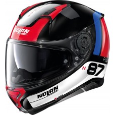 Шлем интеграл Nolan N87 Plus Distinctive N-Com