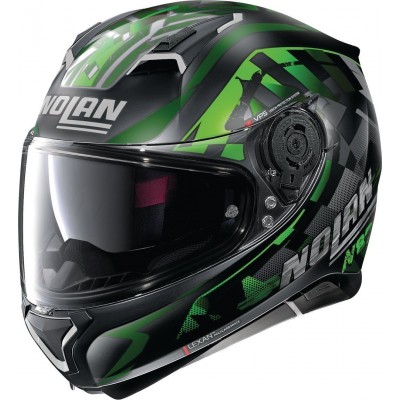 Шлем интеграл Nolan N87 Venator N-Com