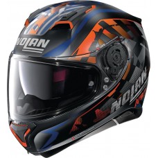 Шлем интеграл Nolan N87 Venator N-Com