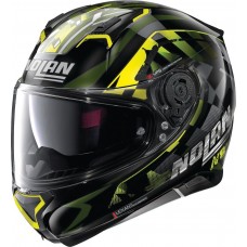 Шлем интеграл Nolan N87 Venator N-Com