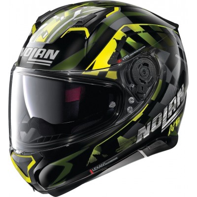 Шлем интеграл Nolan N87 Venator N-Com