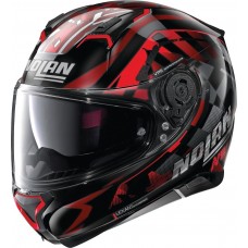 Шлем интеграл Nolan N87 Venator N-Com