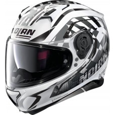 Шлем интеграл Nolan N87 Venator N-Com