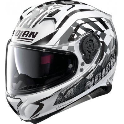 Шлем интеграл Nolan N87 Venator N-Com
