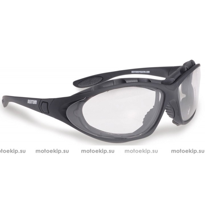 Bertoni F333A Солнцезащитные очки