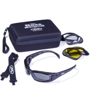 Global Vision Boss Kit Солнцезащитные очки