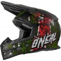 Шлем кроссовый O´Neal 5 Series Vandal MX