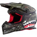 Шлем O´Neal 5Series Warhawk Шлем O´Neal 5Series Warhawk